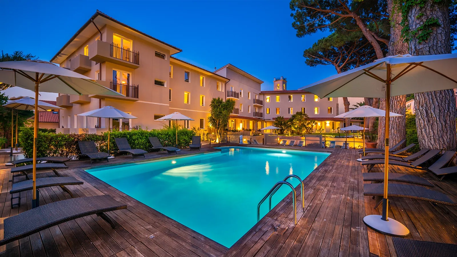 Fotografo immobiliare in Toscana per ville, hotel e agriturismi