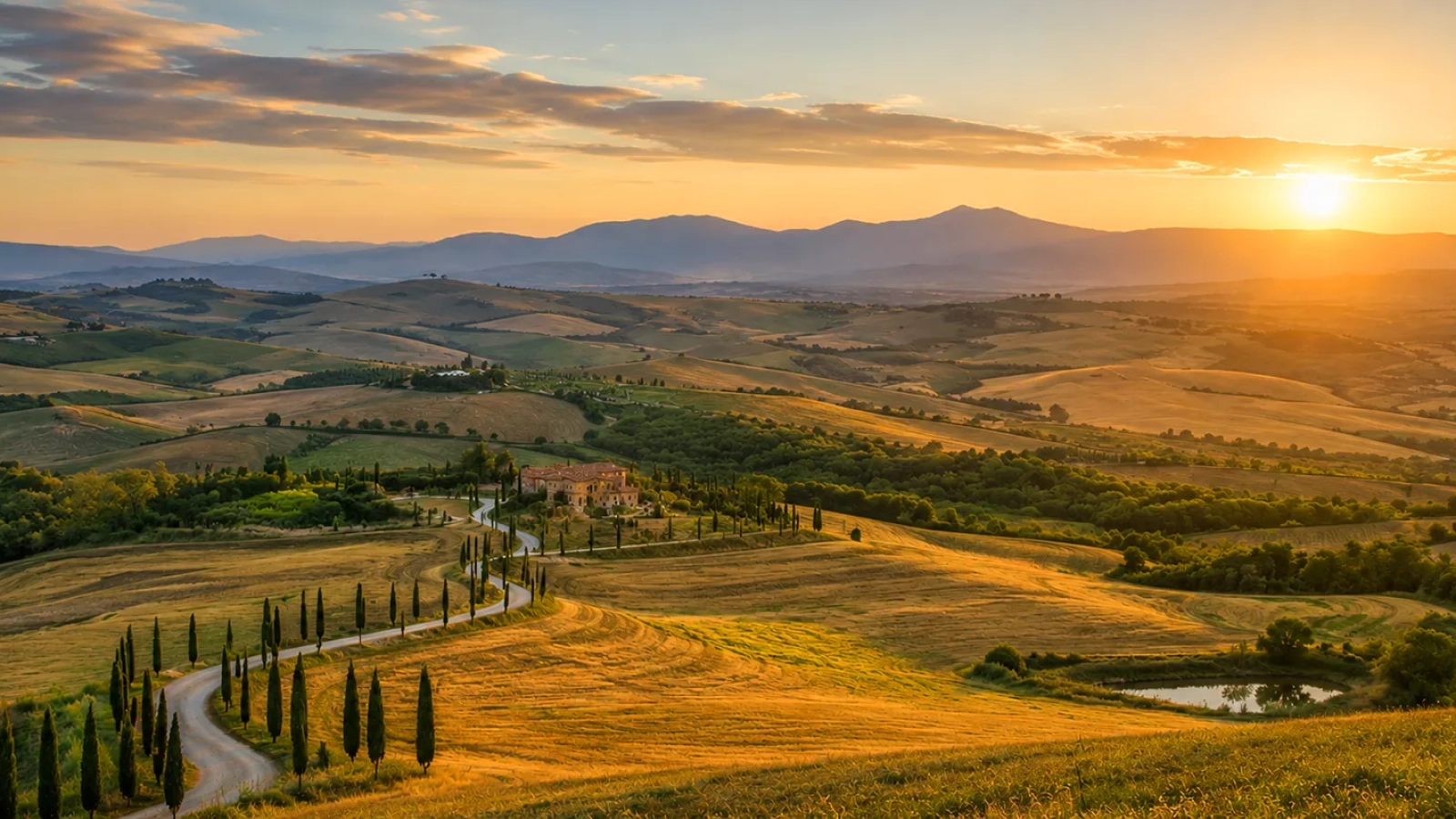 Richiedi un preventivo per servizi fotografici e video in Toscana