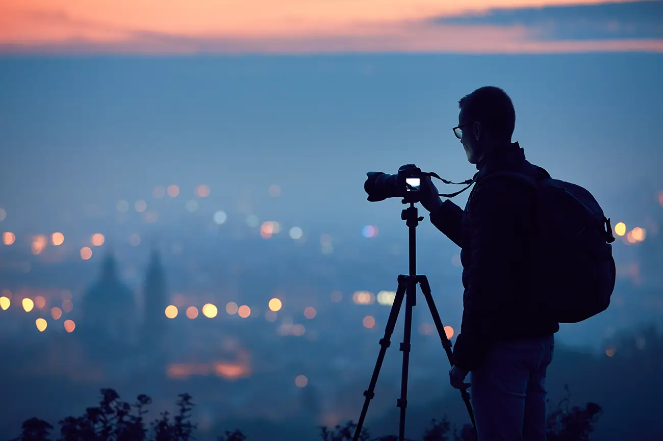 Tour fotografico nelle città d'arte della Toscana