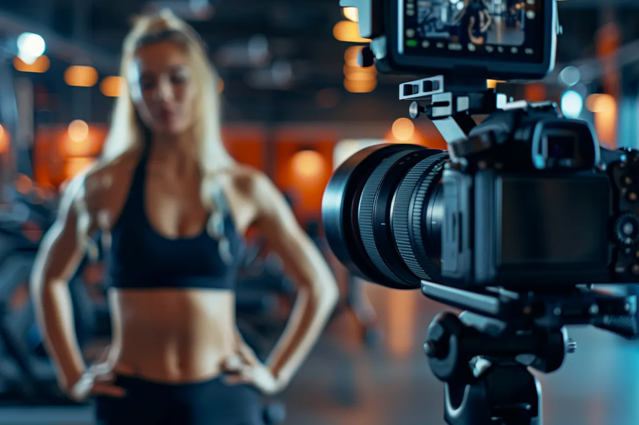 Riprese video promozionali per attività toscane