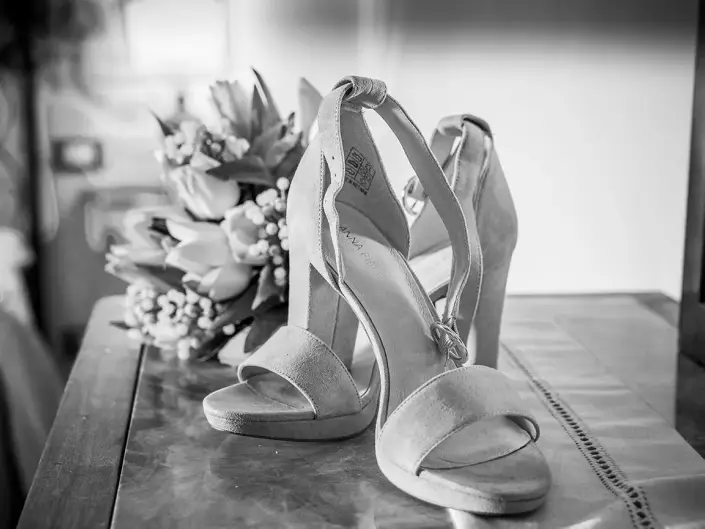 Fotografie naturali di matrimonio in Toscana