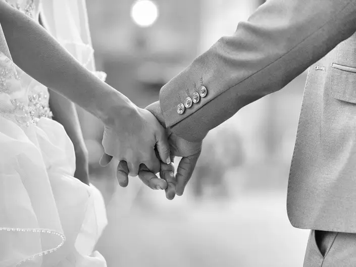 Luxury wedding photographer Montalcino, Tuscany