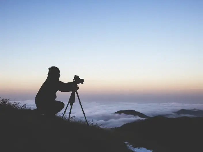 Professional photography tour in Val d'Orcia Tuscany