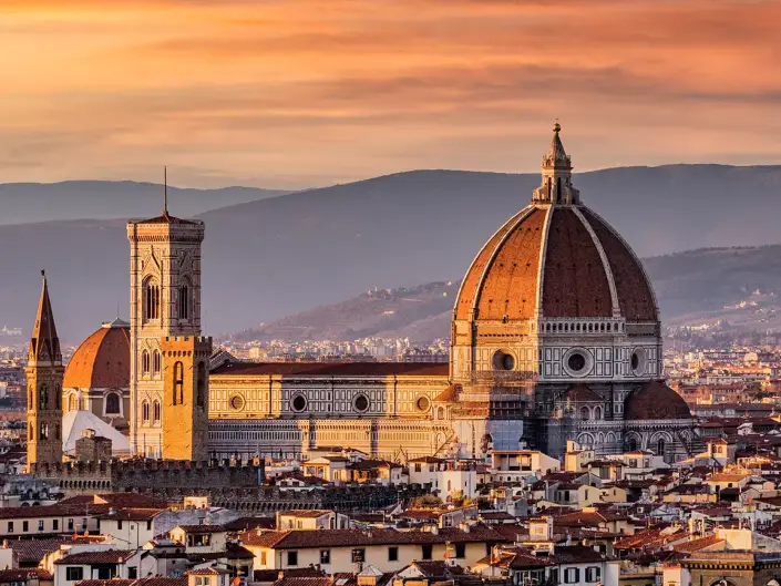 Photography experience in Florence Tuscany