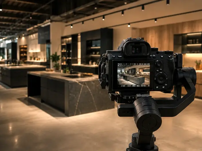 Corporate video production for professional services in Cortona Tuscany